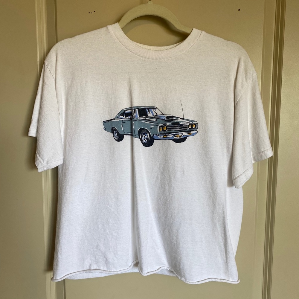 Brandy Melville Tee